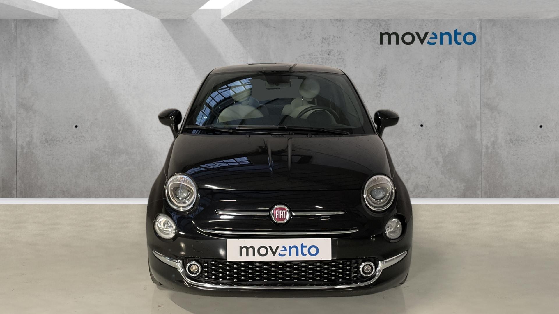 Fiat 500 1.0 Hybrid - 5