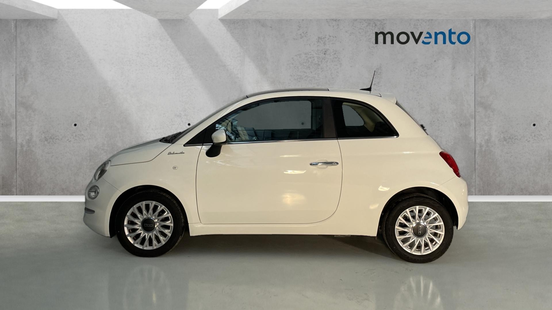 Fiat 500 1.0 Hybrid - 3