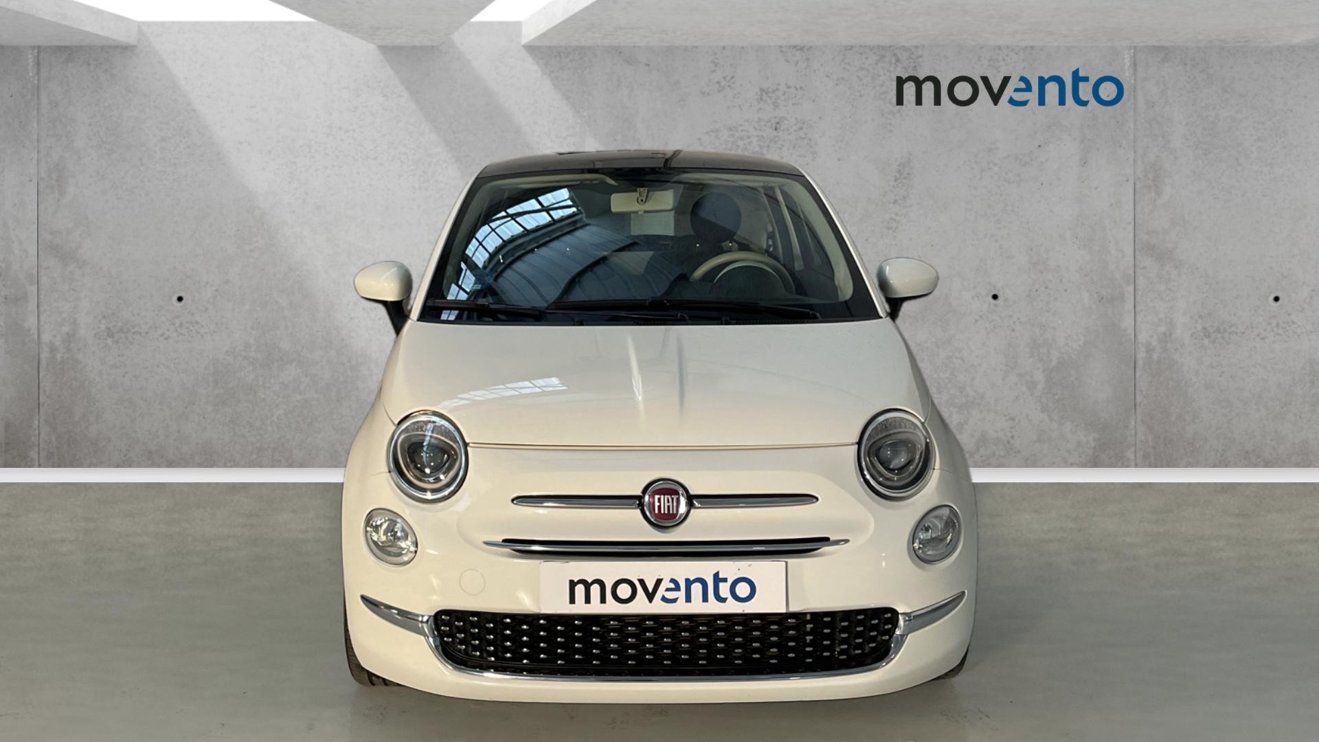 Fiat 500 1.0 Hybrid - 5