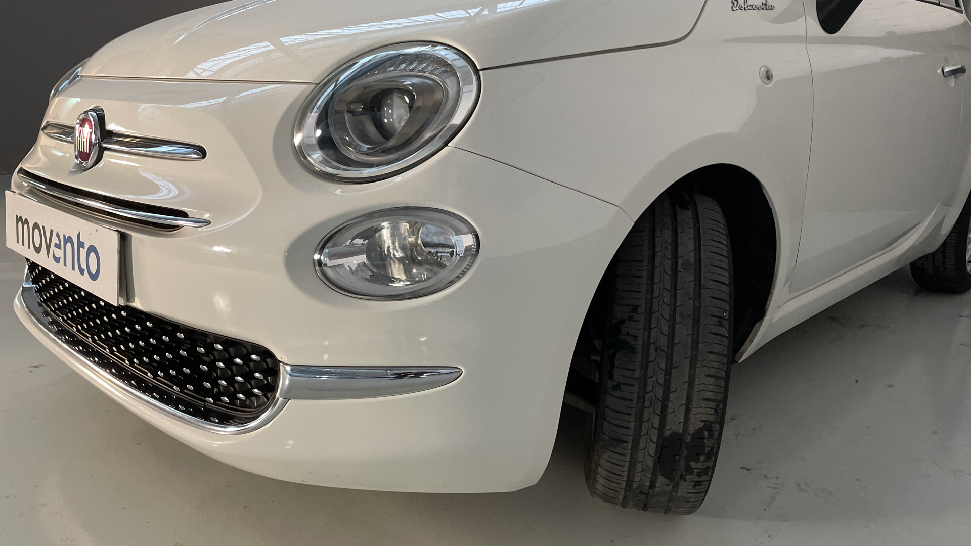 Fiat 500 1.0 Hybrid - 16