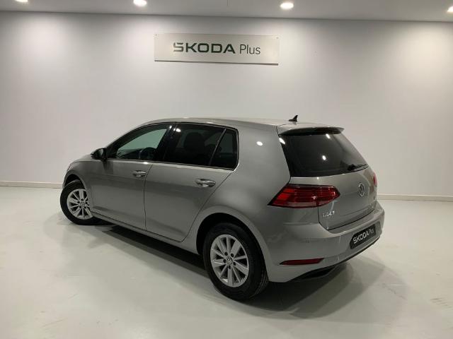 Volkswagen Golf Ready2Go 1.0 TSI 85 kW (115 CV)