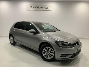 Volkswagen Golf 1.0 TSI de segunda mano