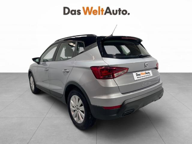 SEAT Arona 1.0 TSI Style Plus 81 kW (110 CV)