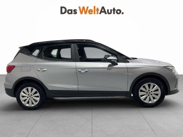 SEAT Arona 1.0 TSI Style Plus 81 kW (110 CV)