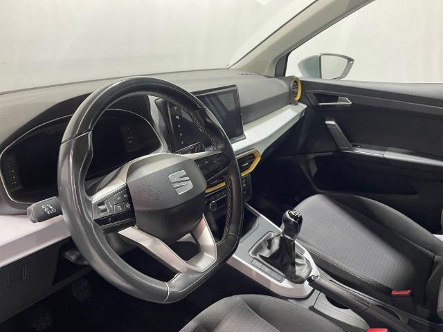 SEAT Arona 1.0 TSI Style Plus 81 kW (110 CV)