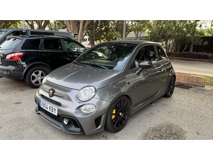 Abarth 500 1.4 16v T-Jet de segunda mano