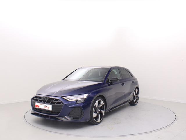 Audi A3 Sportback 35 TDI de segunda mano