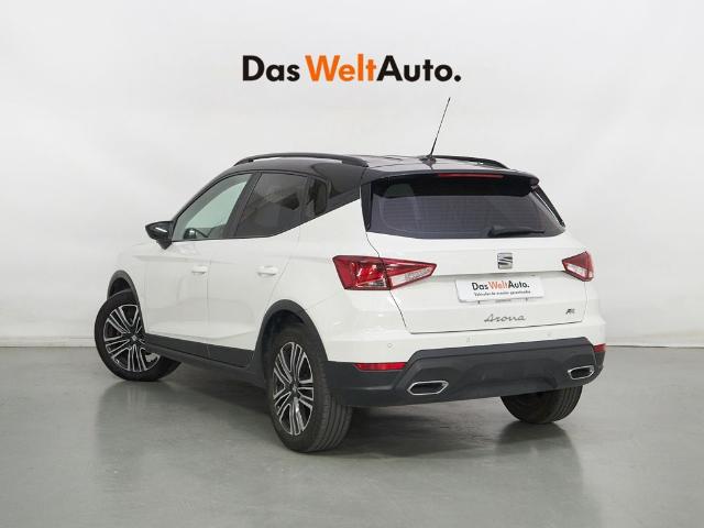 SEAT Arona 1.0 TSI Style Plus 81 kW (110 CV)