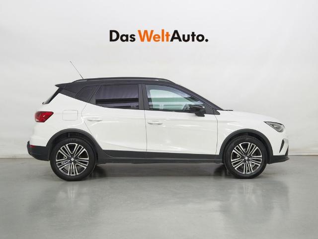 SEAT Arona 1.0 TSI Style Plus 81 kW (110 CV)