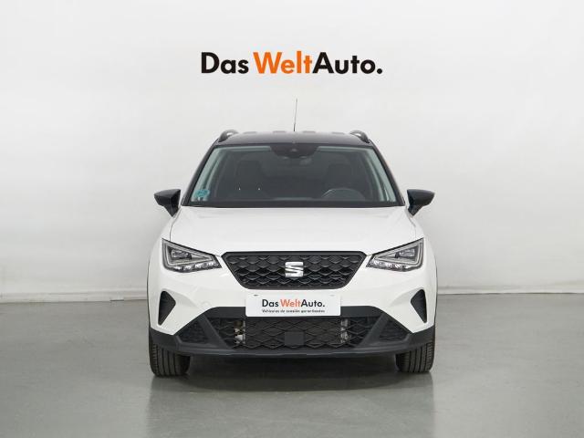 SEAT Arona 1.0 TSI Style Plus 81 kW (110 CV)