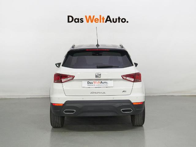 SEAT Arona 1.0 TSI Style Plus 81 kW (110 CV)