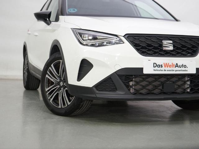 SEAT Arona 1.0 TSI Style Plus 81 kW (110 CV)