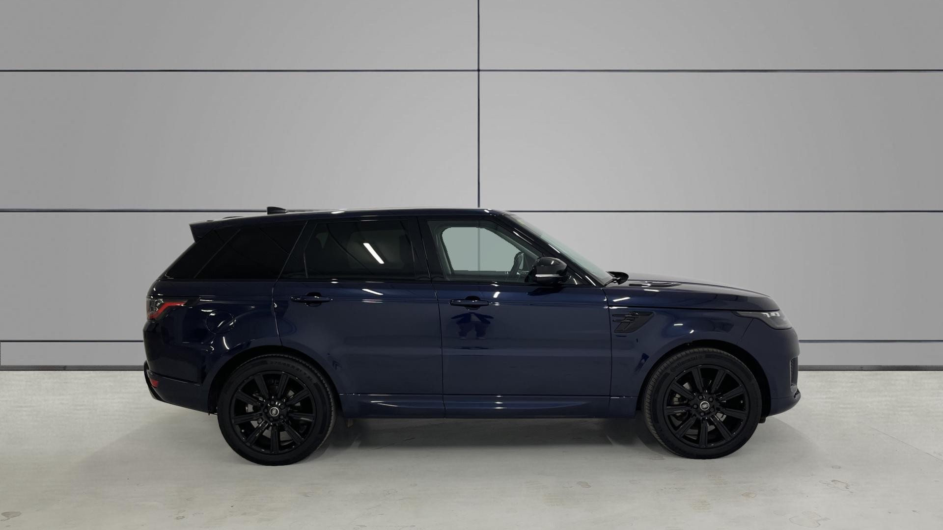 Land Rover Range Rover Sport 3.0 SDV6 - 6