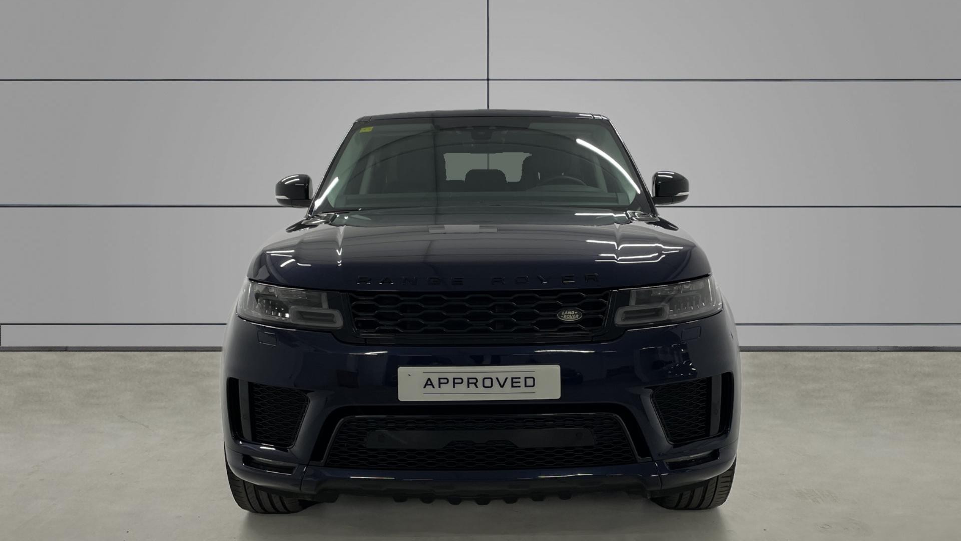 Land Rover Range Rover Sport 3.0 SDV6 - 8