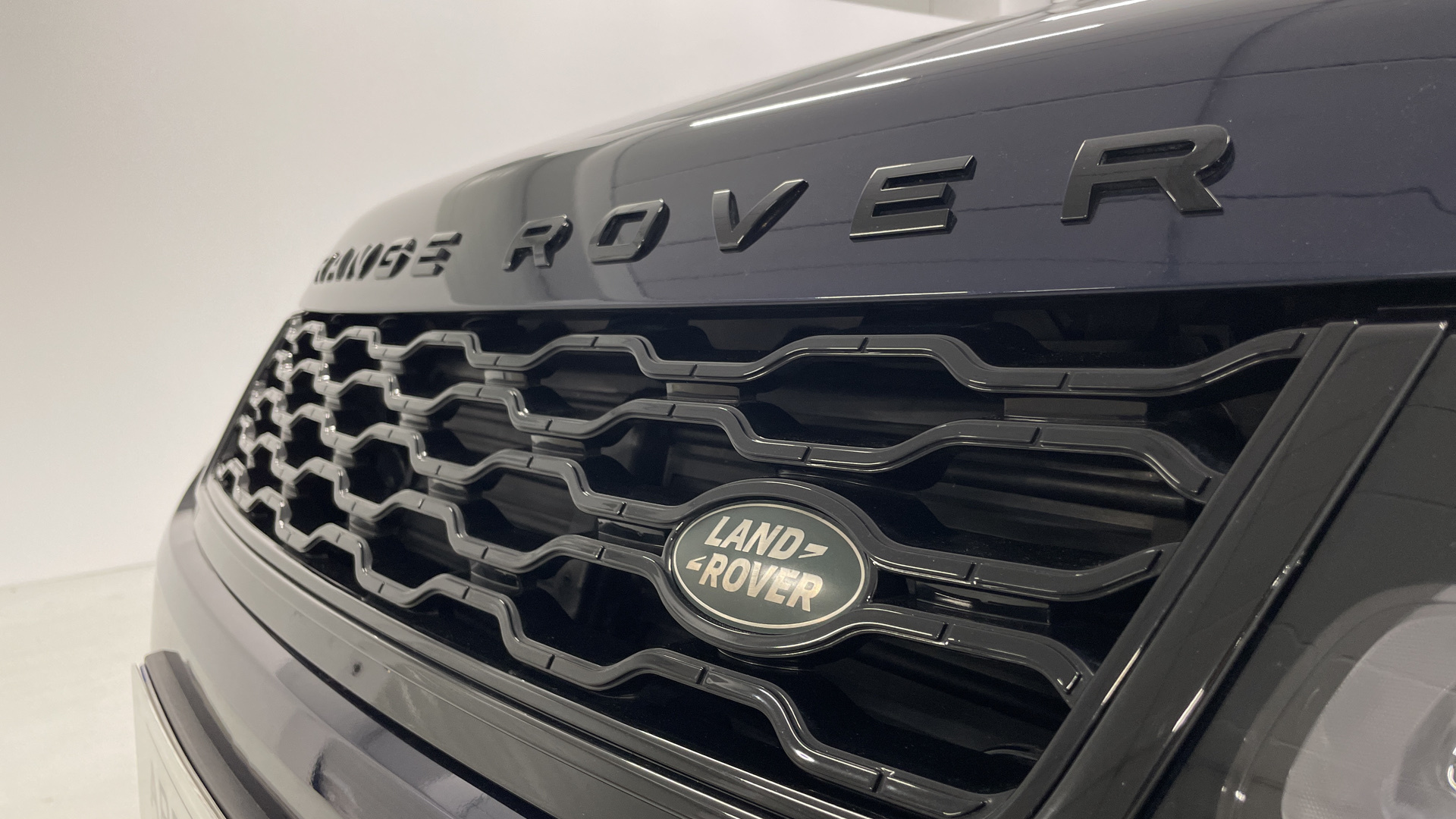 Land Rover Range Rover Sport 3.0 SDV6 - 19