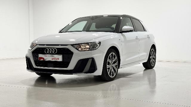 Audi A1 Sportback S line 30 TFSI 81 kW (110 CV) S tronic