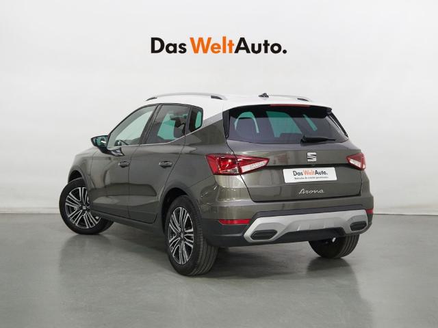 SEAT Arona 1.0 TSI S&S Xperience XS 81 kW (110 CV)