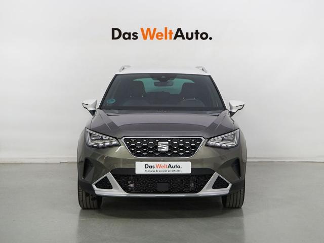 SEAT Arona 1.0 TSI S&S Xperience XS 81 kW (110 CV)