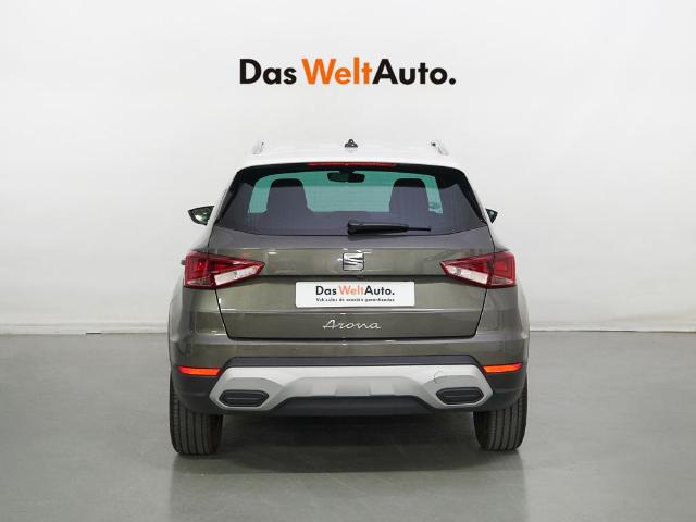 SEAT Arona 1.0 TSI S&S Xperience XS 81 kW (110 CV)