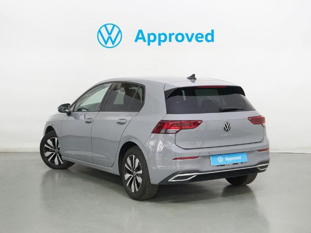 Volkswagen Golf Life 2.0 TDI 110 kW (150 CV) DSG