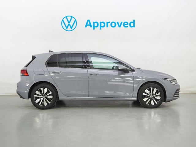 Volkswagen Golf Life 2.0 TDI 110 kW (150 CV) DSG