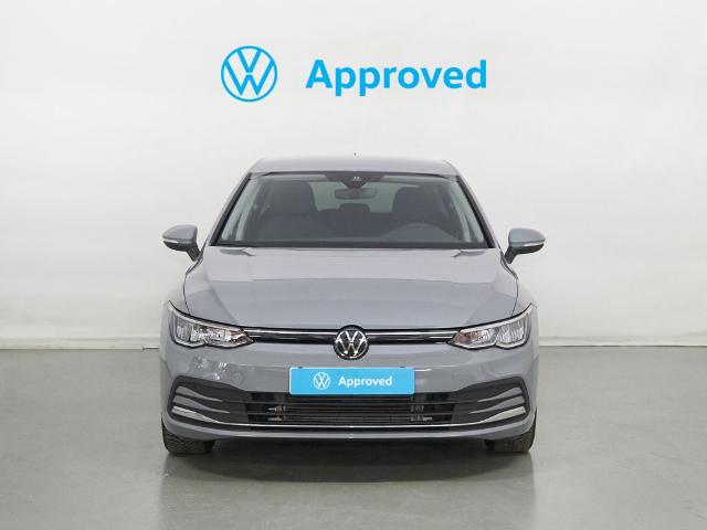 Volkswagen Golf Life 2.0 TDI 110 kW (150 CV) DSG