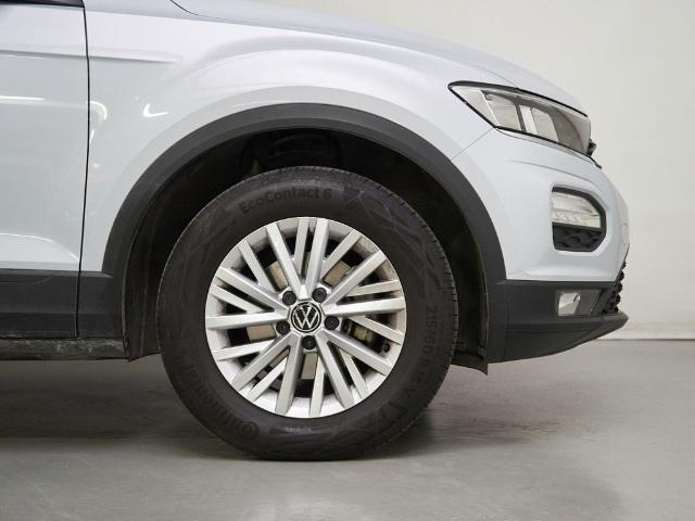 Volkswagen T-Roc Edition 1.0 TSI 81 kW (110 CV)