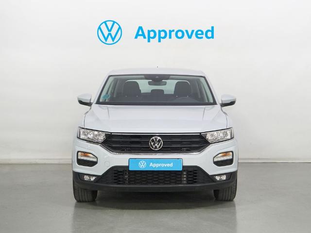 Volkswagen T-Roc Edition 1.0 TSI 81 kW (110 CV)