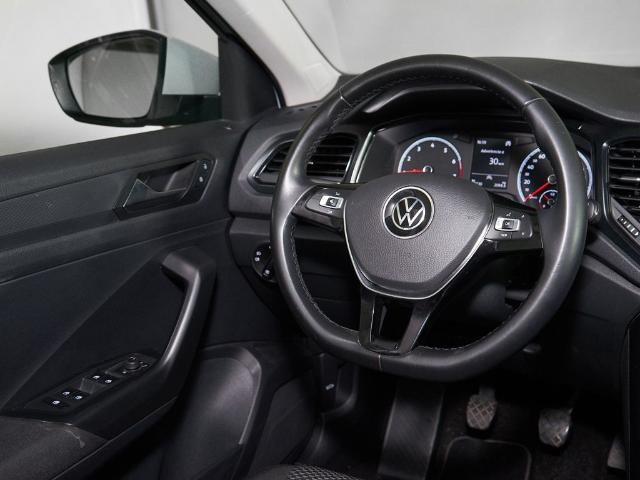 Volkswagen T-Roc Edition 1.0 TSI 81 kW (110 CV)