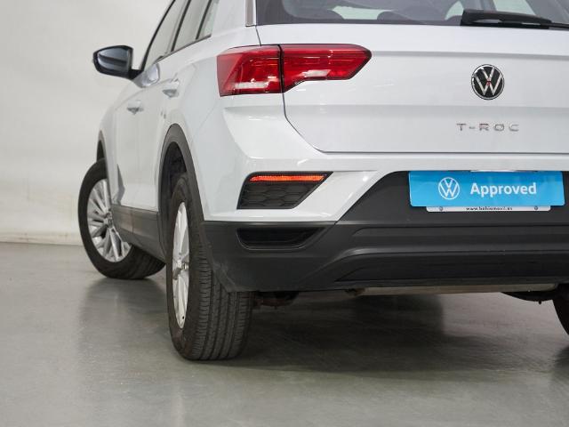 Volkswagen T-Roc Edition 1.0 TSI 81 kW (110 CV)