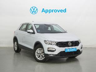 Volkswagen T-Roc 1.0 TSI de segunda mano