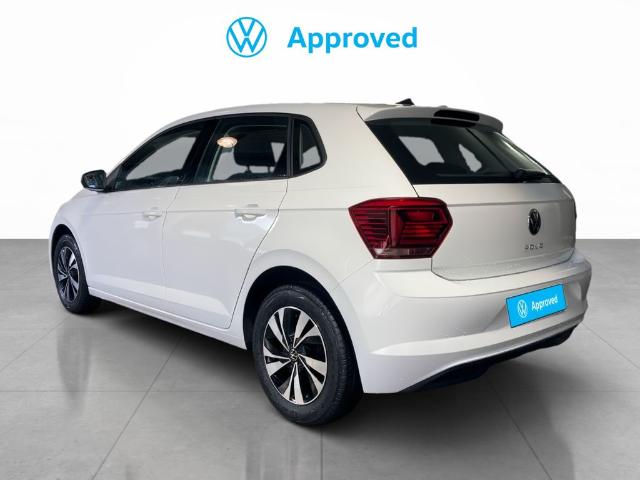 Volkswagen Polo Advance 1.0 TSI 70 kW (95 CV)