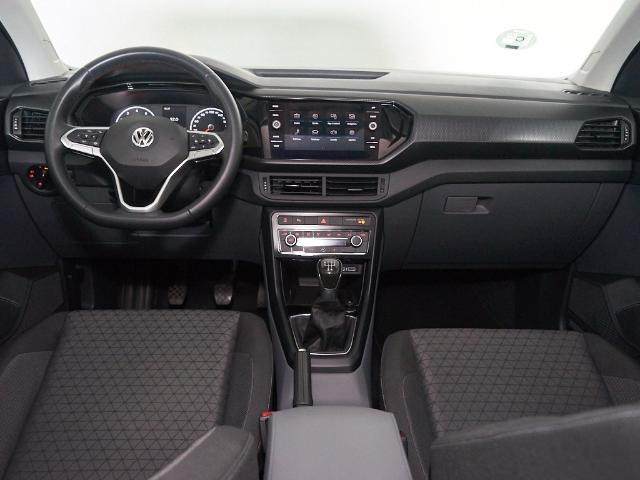 Volkswagen T-Cross Advance 1.0 TSI 70 kW (95 CV)