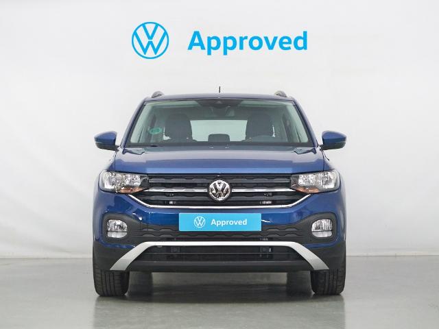 Volkswagen T-Cross Advance 1.0 TSI 70 kW (95 CV)