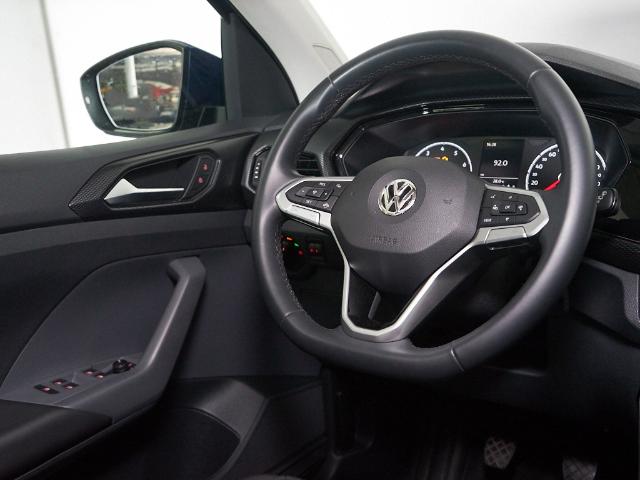 Volkswagen T-Cross Advance 1.0 TSI 70 kW (95 CV)