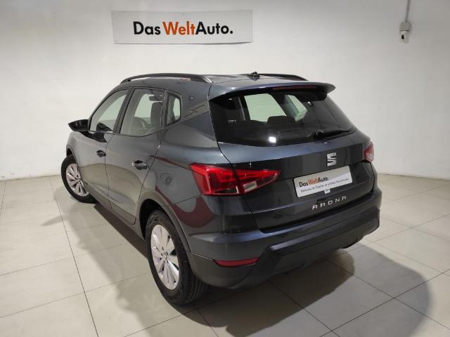 SEAT Arona 1.0 TSI Ecomotive Style Edition 85 kW (115 CV)