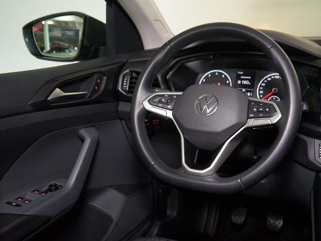 Volkswagen T-Cross Advance 1.0 TSI 70 kW (95 CV)