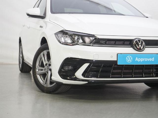 Volkswagen Polo R-Line 1.0 TSI 70 kW (95 CV)