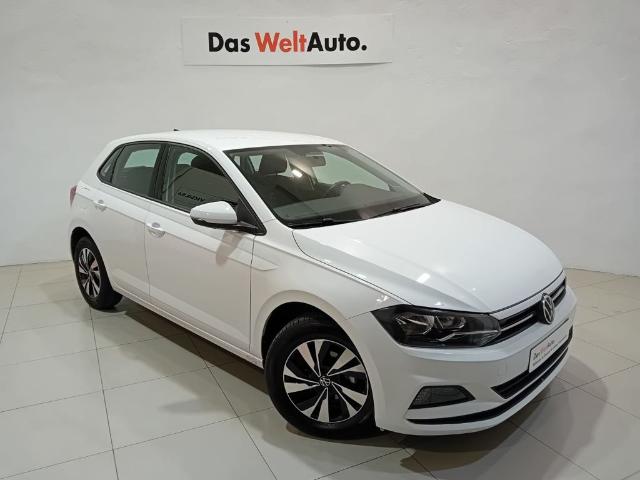 Volkswagen Polo 1.0 TSI de segunda mano