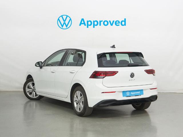 Volkswagen Golf 2.0 TDI 85 kW (115 CV)