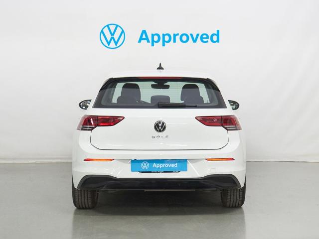 Volkswagen Golf 2.0 TDI 85 kW (115 CV)