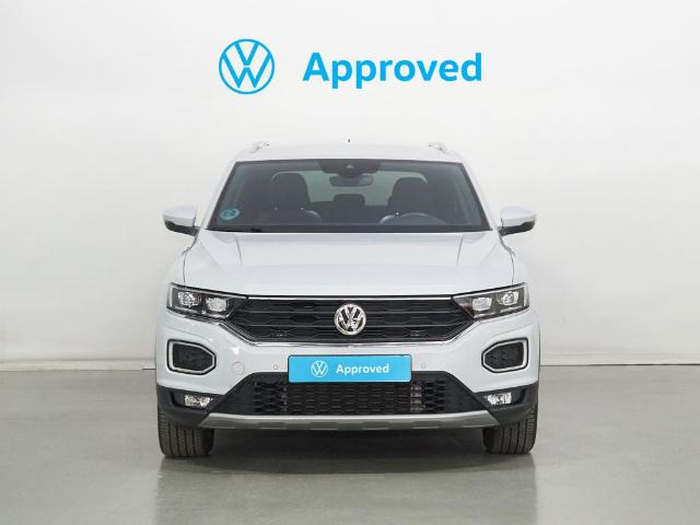 Volkswagen T-Roc Sport 1.5 TSI 110 kW (150 CV)