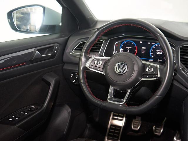 Volkswagen T-Roc Sport 1.5 TSI 110 kW (150 CV)