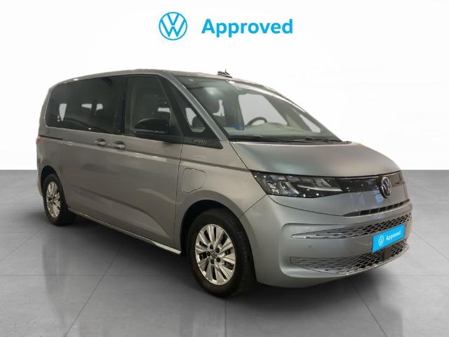 Volkswagen Multivan 1.4 TSI PHEV de segunda mano