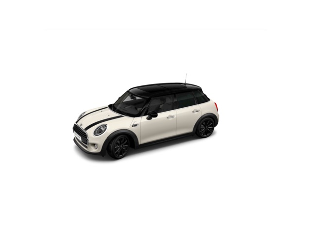 MINI MINI 5 Puertas Cooper 100 kW (136 CV)