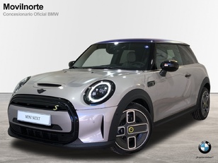 Fotos de MINI 3 Puertas Cooper SE 135 kW (184 CV)