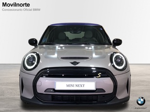 Fotos de MINI 3 Puertas Cooper SE 135 kW (184 CV)