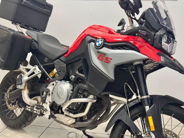 BMW Motorrad F 850 GS  de ocasión 