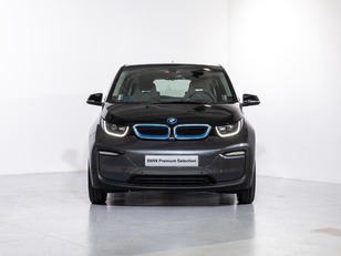 Fotos de BMW i3 120Ah color Gris. Año 2021. 125KW(170CV). Eléctrico. En concesionario Oliva Motor Girona de Girona