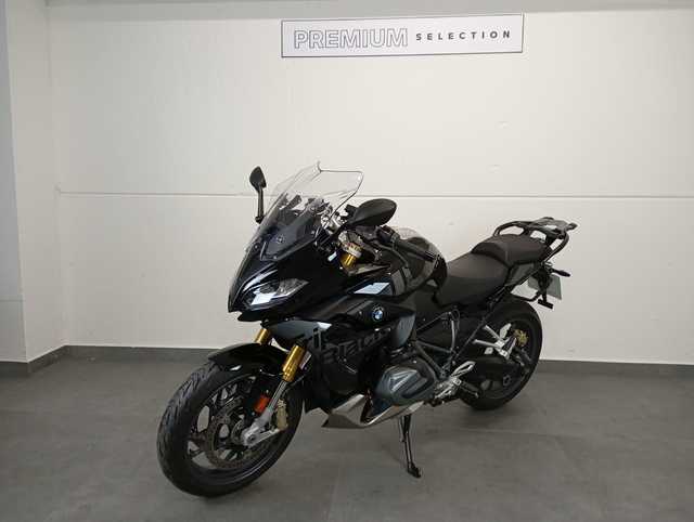 BMW Motorrad R 1250 RS  de ocasión 